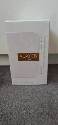 Perfumy arabskie, Lattafa Ajayeb Dubai, 100 ml.