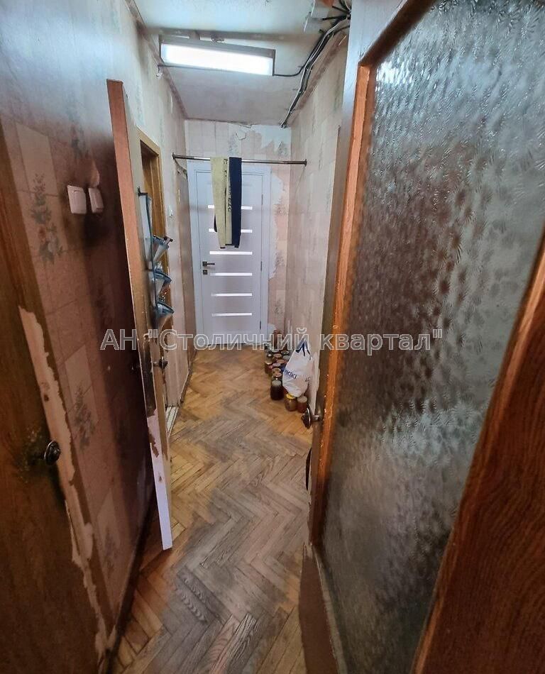Мінський масив вулиця Полярна 6б