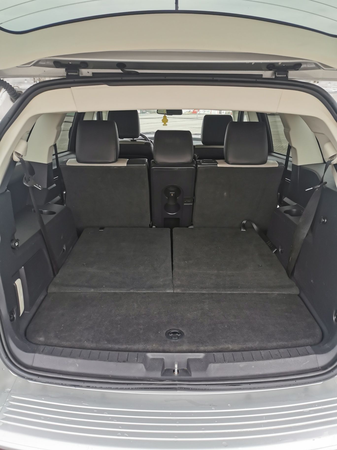 Dodge journey 2.7 v6