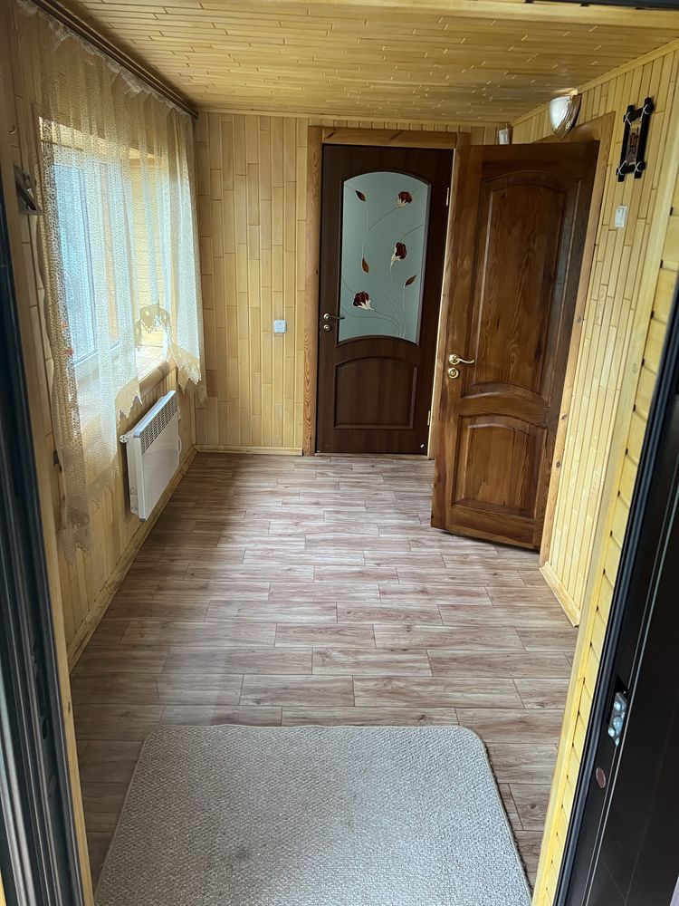 Продам дачу Пристань