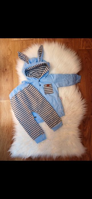 Костюм дитячий 12 місяців