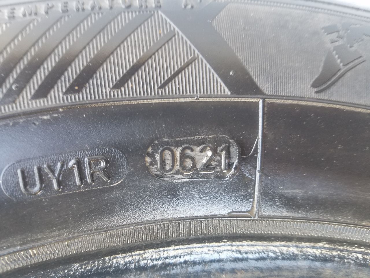 195/65/r15 goodyear стан ідеальний