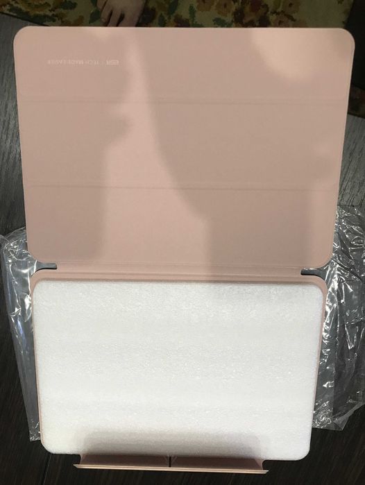 Чохол-обкладинка iPad Pro 11