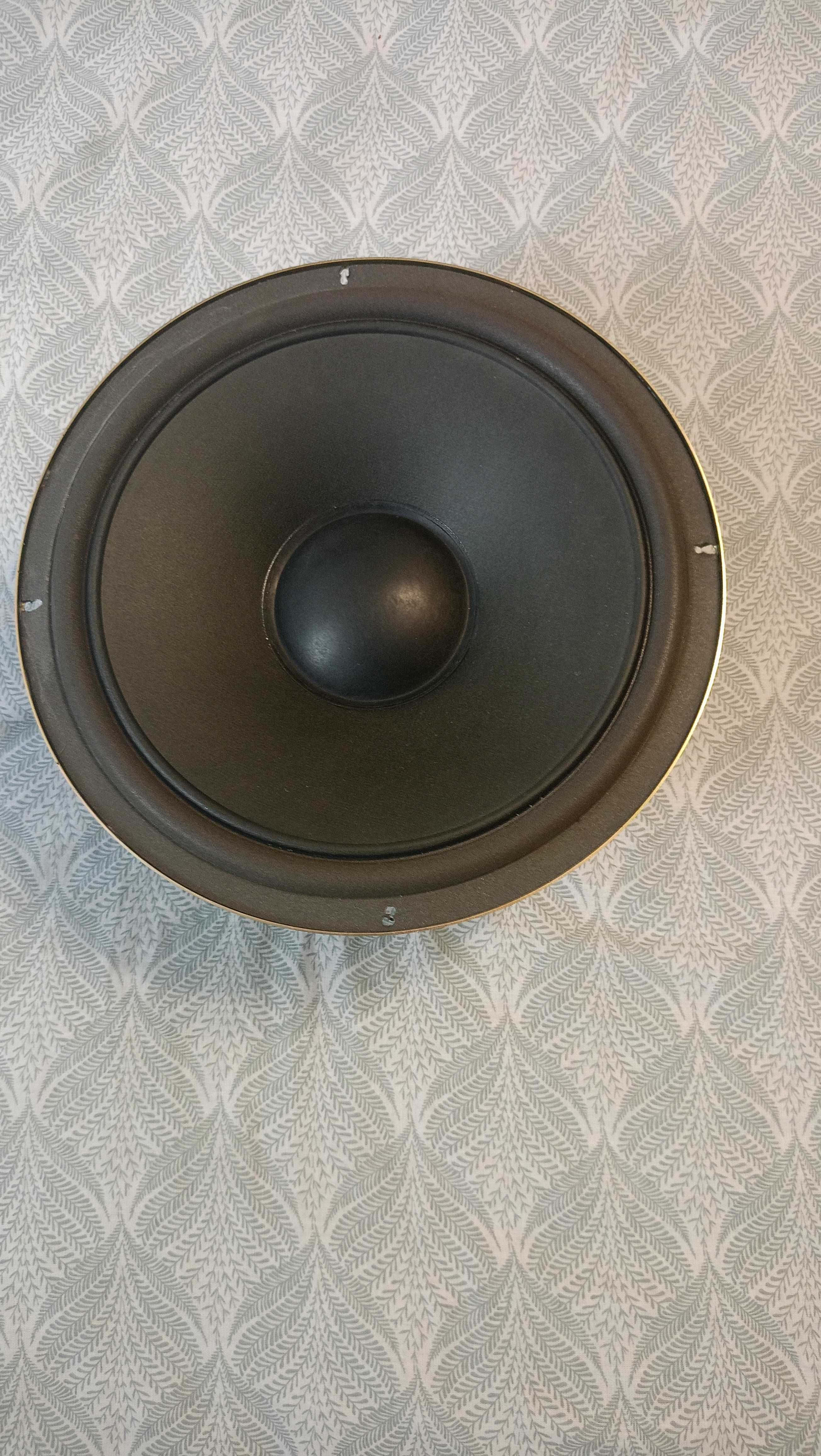 Głośniki Tonsil audio
