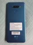 Smartfon LG K 50 S