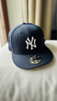 Czapka New Era NY New York Yankees 9FIFTY - NOWA