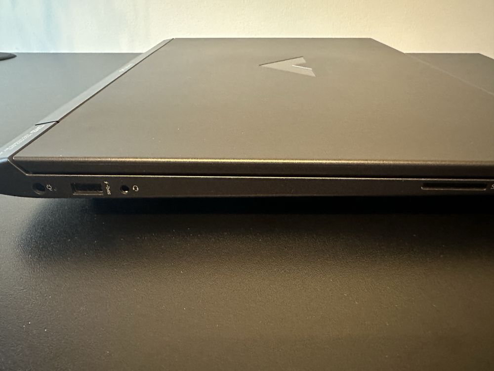 OKAZJA! Laptop Gamingowy HP Victus| i5-12400H | RTX 3050Ti | 32 GB RAM
