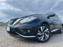 Продам Nissan Murano Platinum 2015