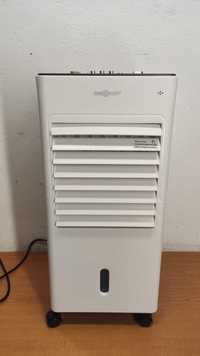 Охолоджувач повітря, зволожувач очищувач OneConcept Freshboxx 10034629