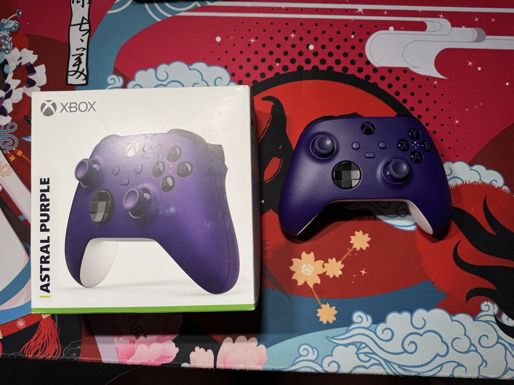 Геймпад Xbox Series X/S + ГАРАНТИЯ