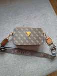 Сумка кросс-боди Guess USA и клатч