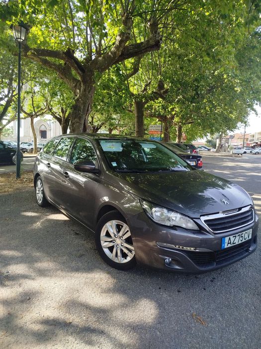 Peugeot 308 SW