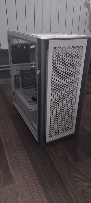 Obudowa komputerowa Corsair 5000D Airflow