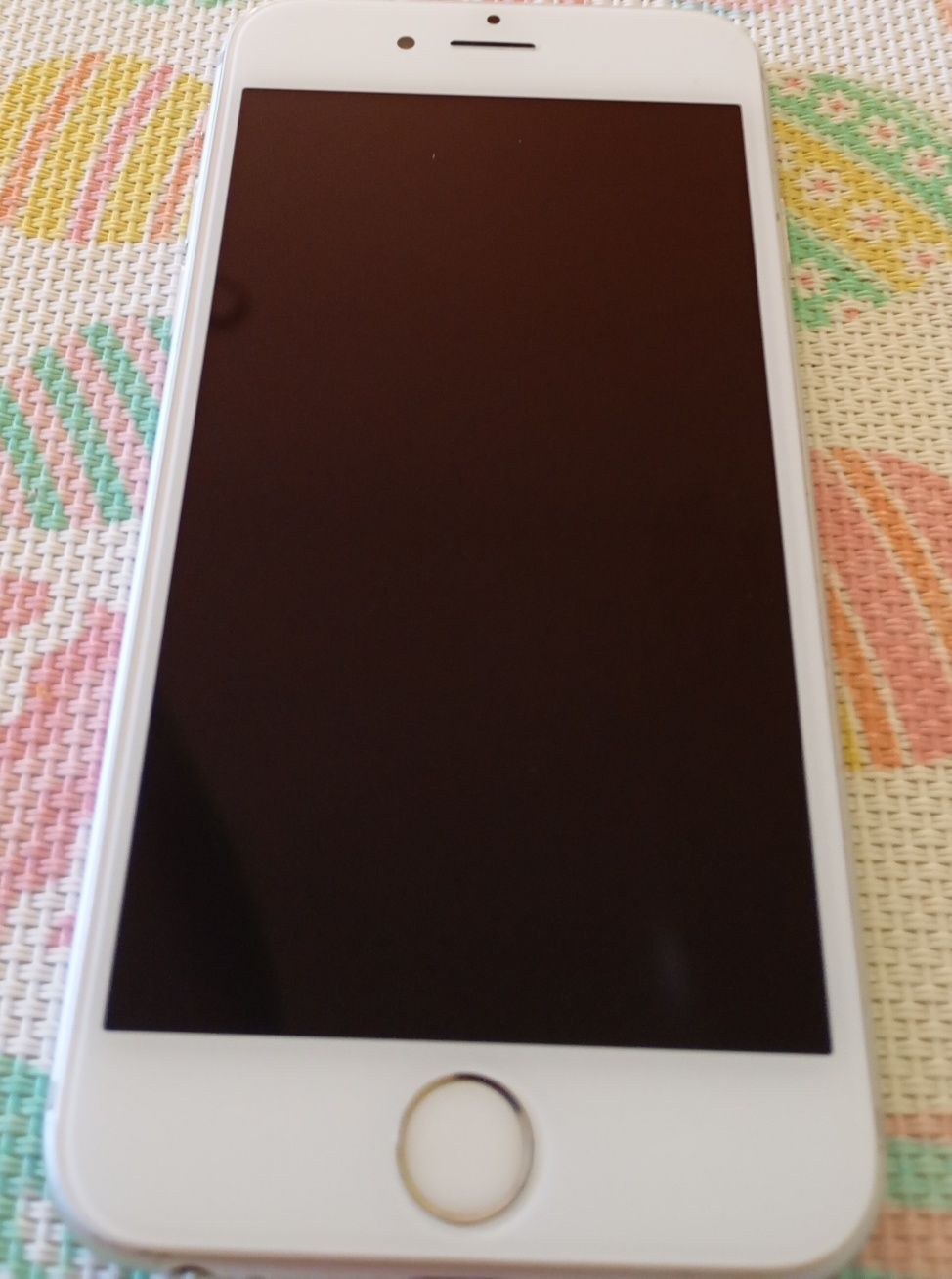 iPhone 6S  айфон 6S