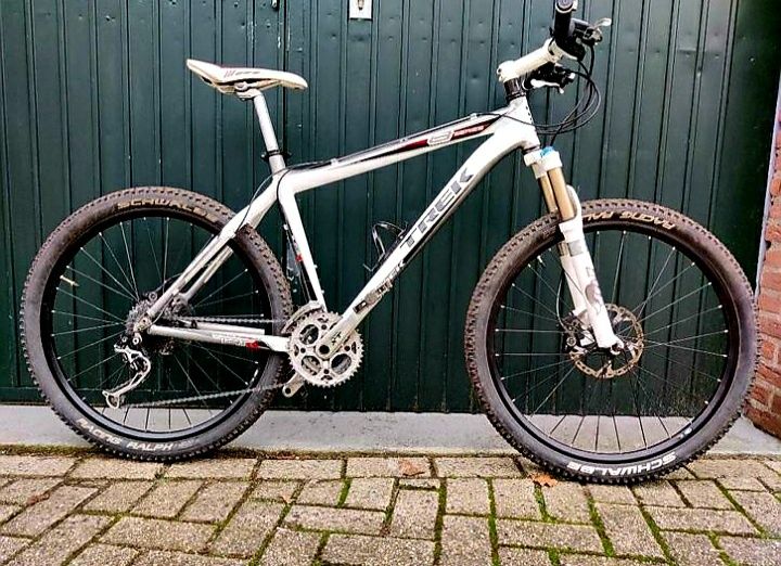 Rower MTB Trek 8500