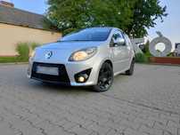 Renault Twingo 1.2 turbo GT