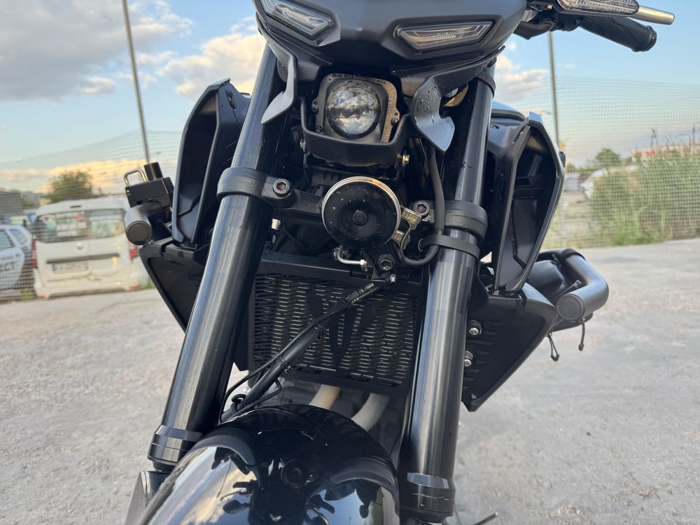 Yamaha MT-03 (mt 03) 2020р