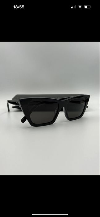 Окуляри Saint Laurent модель Mica