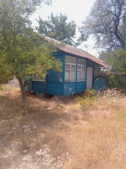 База відпочинку «Наука», площа 789,9 кв.м. Одеська обл.