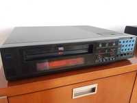 jvc video casette recorder hr-d150 ee