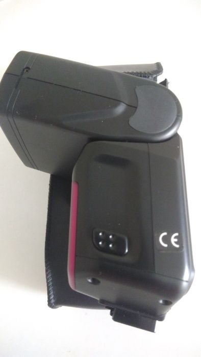 Flash Minolta Maxxum Program 3500 xi64552399838083123