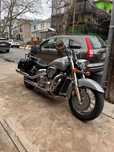 Honda vtx1300 cruiser