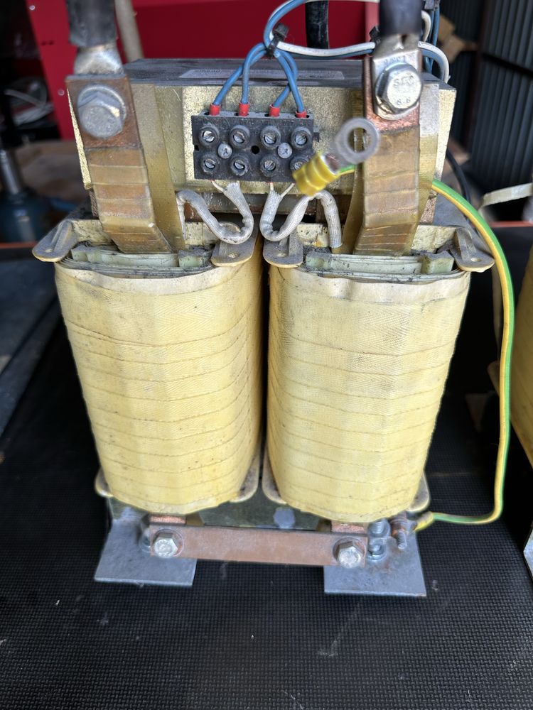 Продам трансформаторы Type ED1SFM-0,15/186