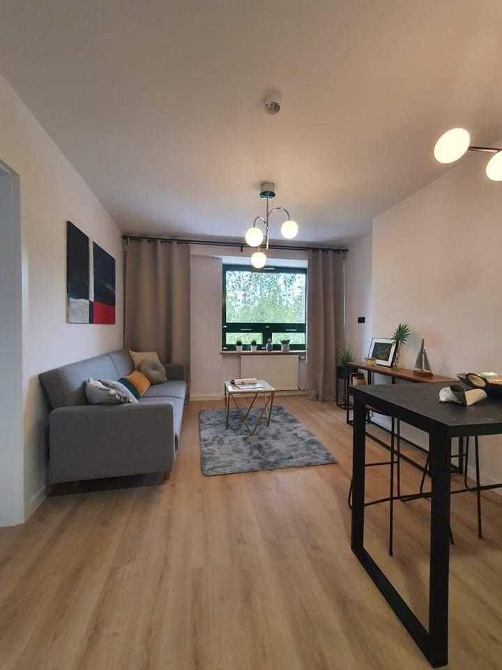 Apartament 4os nad jeziorem Zalew Zegrzyński sauna siłownia bilard