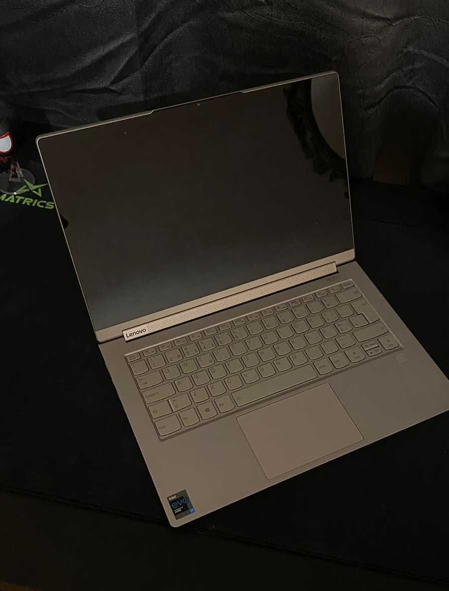 Lenovo Yoga 9i 14