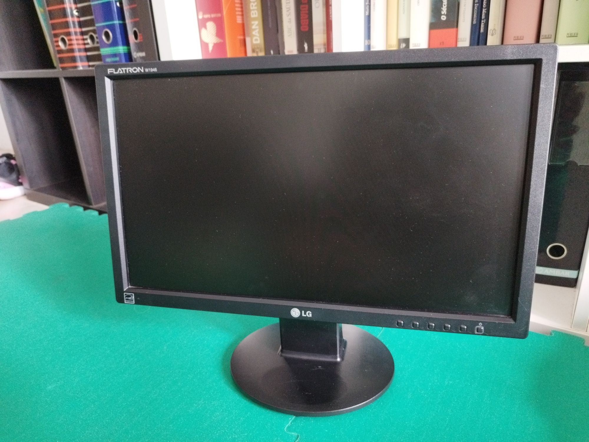 Monitores PC (vários)