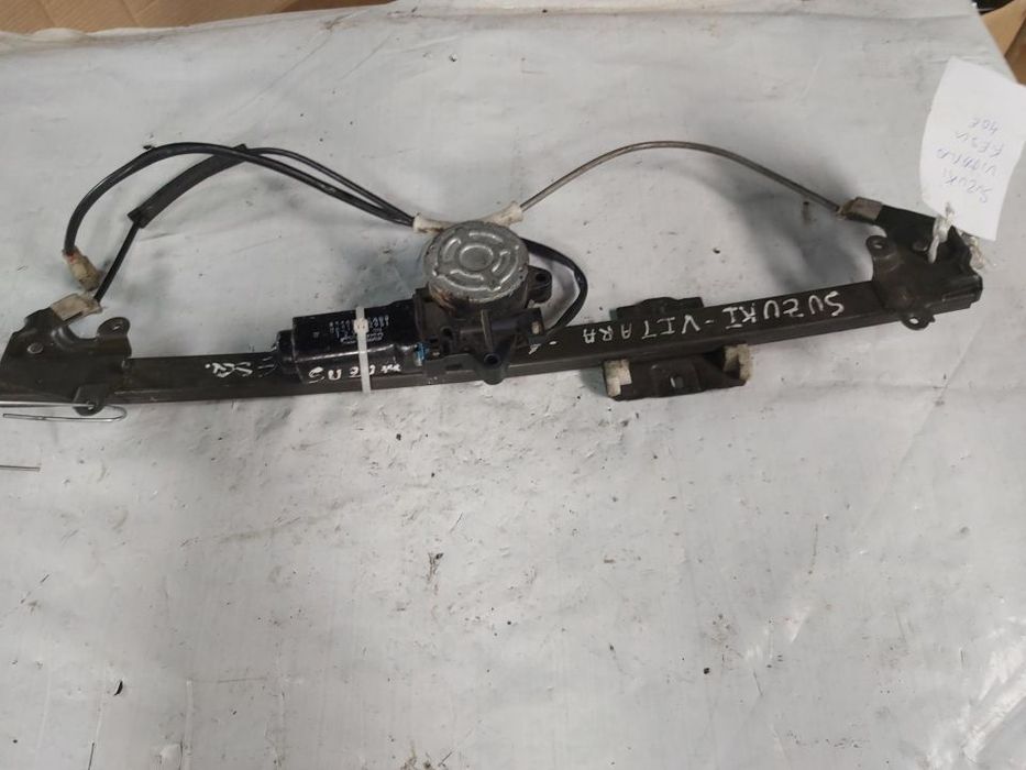 Elevador eletrico frente esquerdo Suzuki Vitara