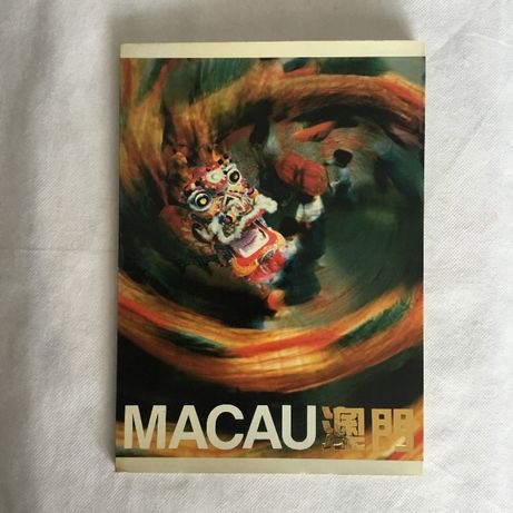 Macau e Seus Artistas
