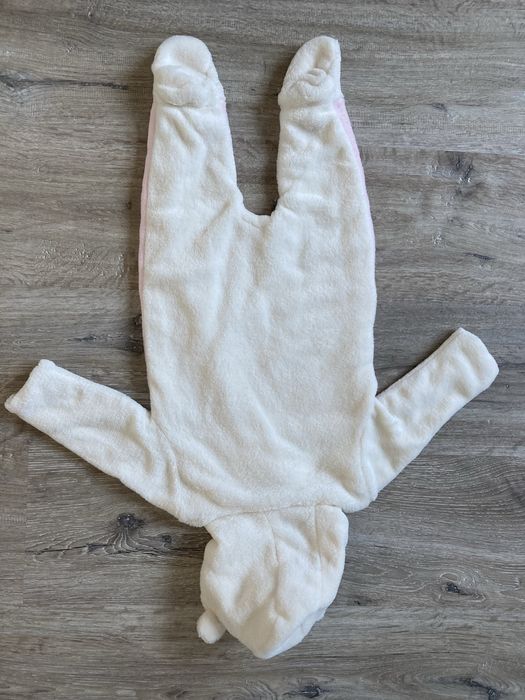 Kombinezon dla dziewczynki Ergee rozm.62 - nowy z metką