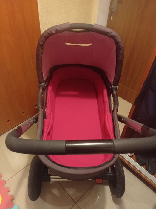 Wózek Maxi Cosi Mura