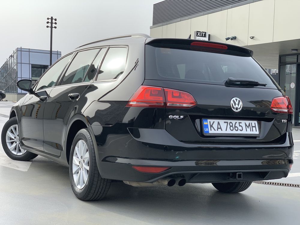 Golf 7.1.8tfsi.Avtomat