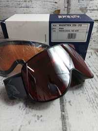 Red Bull Gogle narciarskie Spect Eyewear Snowboard MAGNETRON EON 015