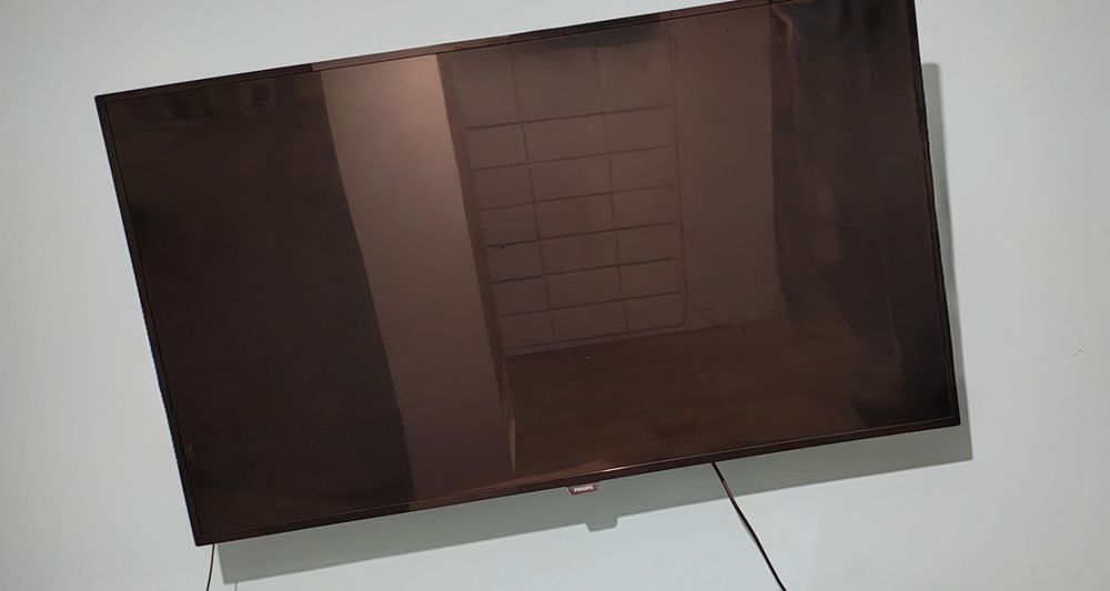 Telewizor Philips 49PFS5302/12.