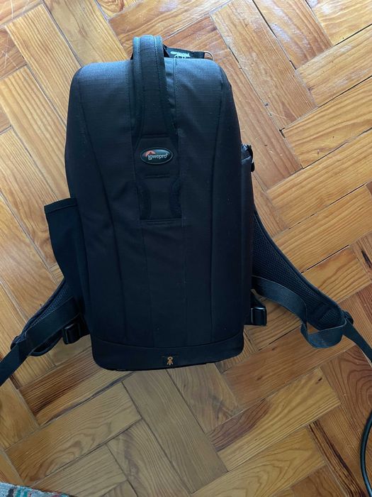 Lowepro Flipside 200 - Mochila Máquina Fotográfica