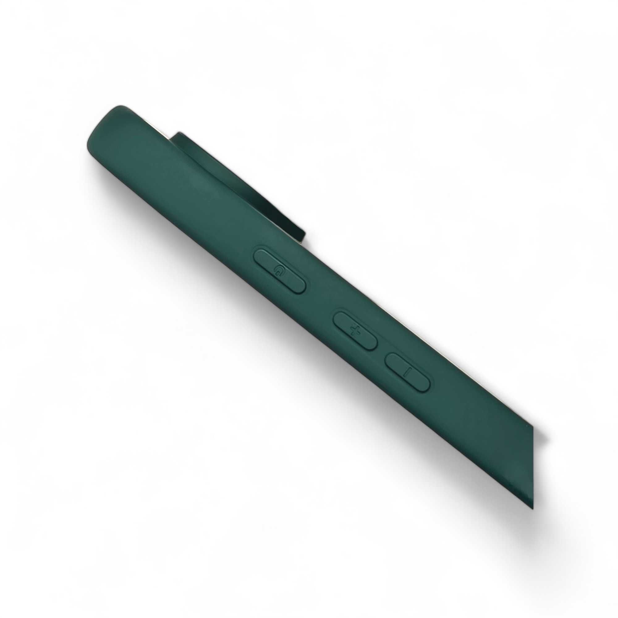 Etui MINELLI COLOR do Google Pixel 9 Pro XL (VERDE SCURO)