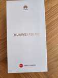 Huawe P20 pro telefon