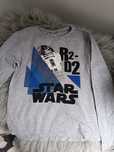 Koszulka Star Wars r. 134