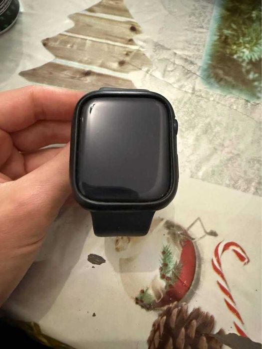 Apple Watch Series 8