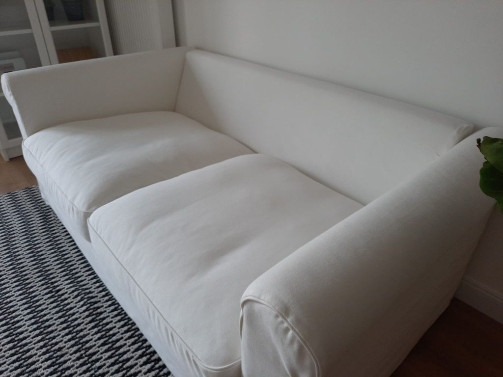 Sofa 2 osobowa Ikea