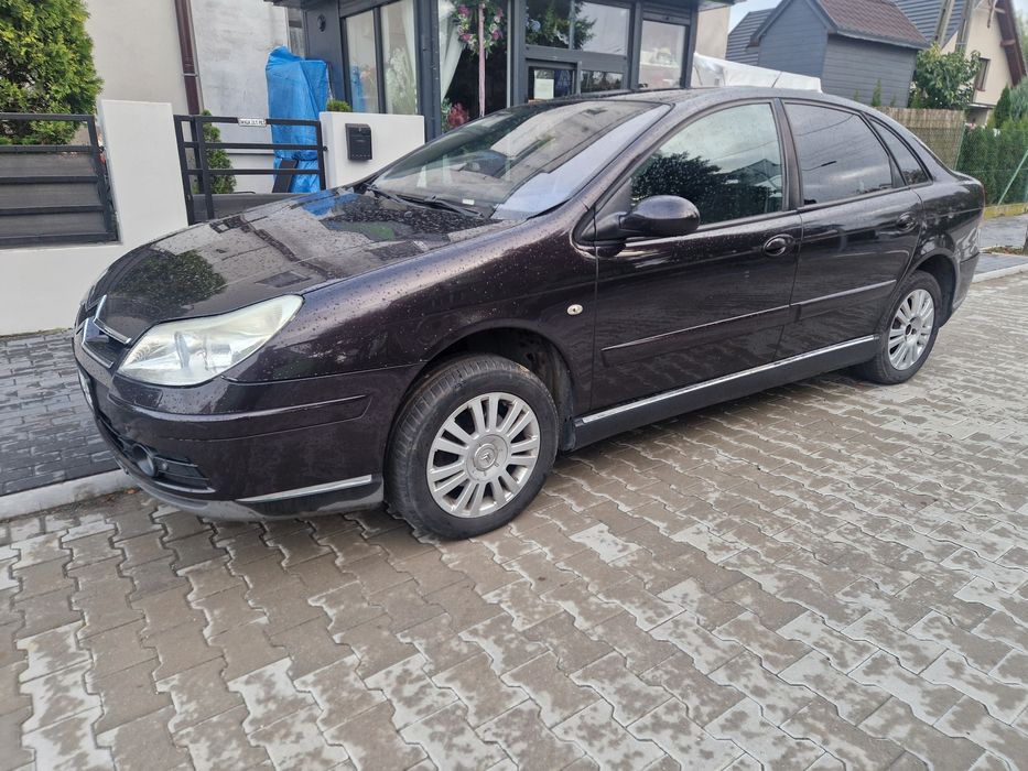 Bez korozji ocynk 136km niezawodny silnik
