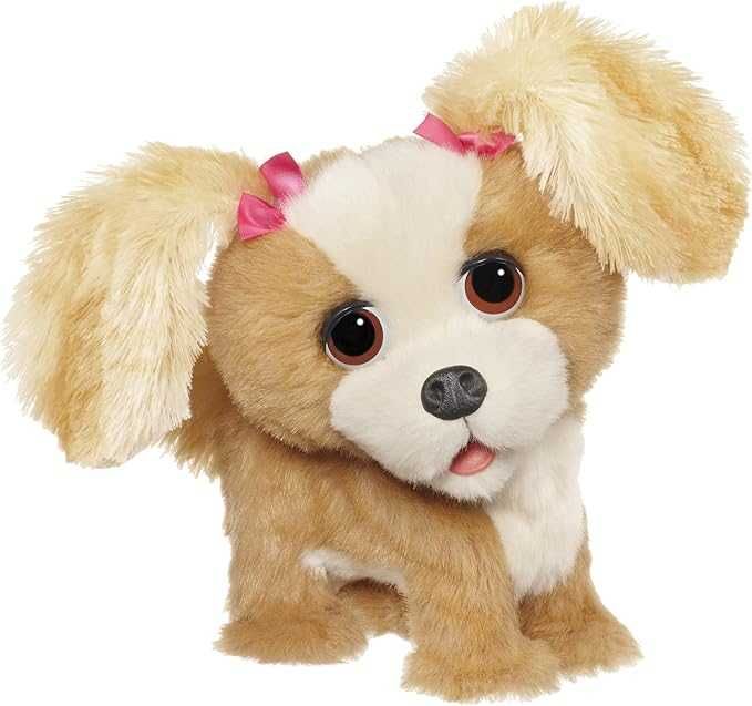 Fur Real Фуріал Френдс Собака  Hasbro