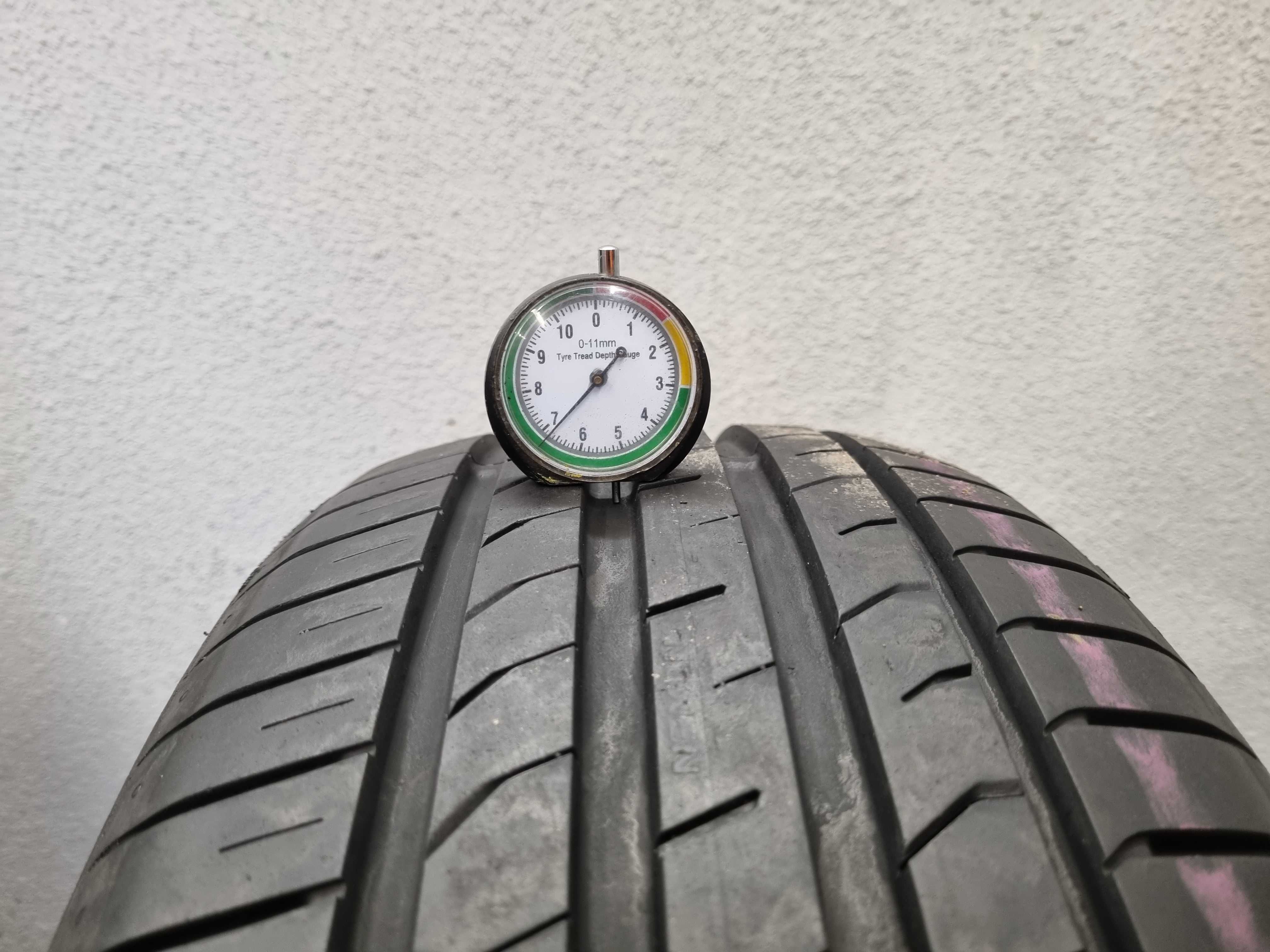 225/50/ZR16 96W Nexen N Fera Primus SUV PLUS