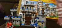 Set lego castle 70404