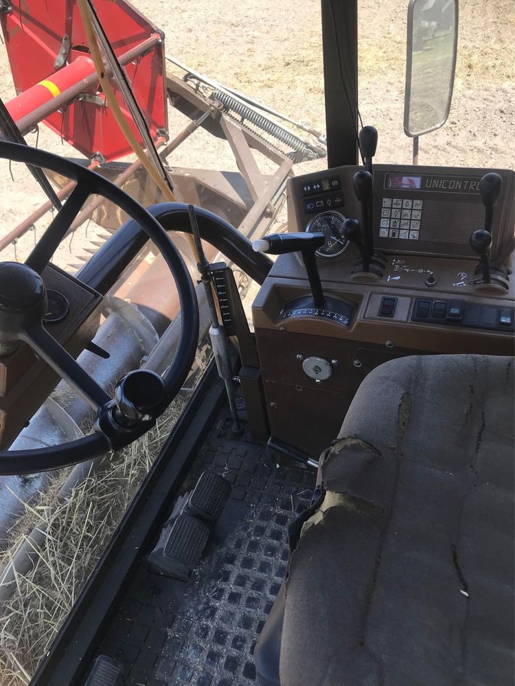 Massey ferguson xp31