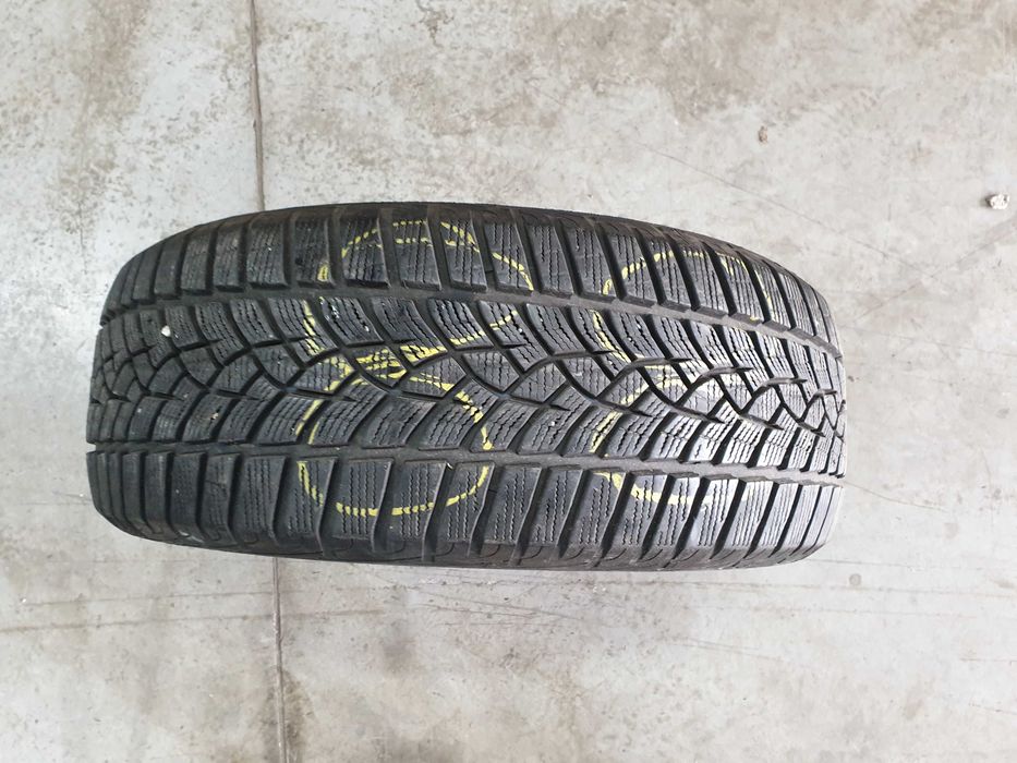 1szt. 225/55/17 101V Goodyear UG Performance G1 7,5mm 2019r [ 287 ]