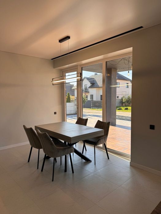 ПРОДАЖ! Сучасний будинок масив Криниченька | 100 кв.м. 5 сот, асфальт